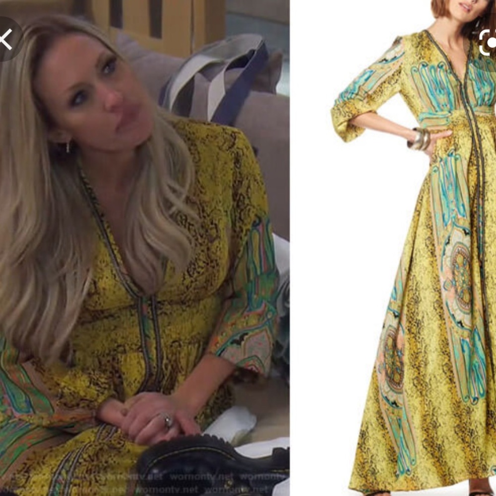 AS SEEN ON HOUSEWIVES OF ORANGE COUNTY!